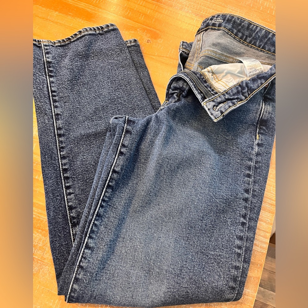 O.G. Loose Denim Jeans